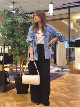 monchankhさんのコーディネート