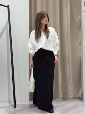 monchankhさんのコーディネート