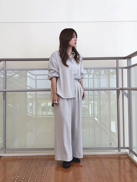 monchankhさんのコーディネート