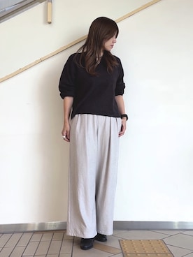 monchankhさんのコーディネート