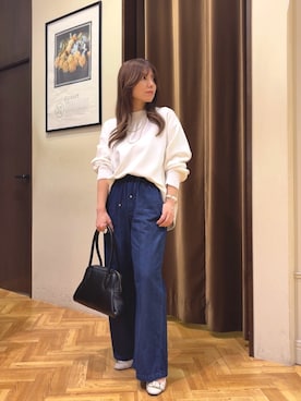 monchankhさんのコーディネート