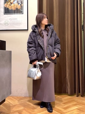 monchankhさんのコーディネート