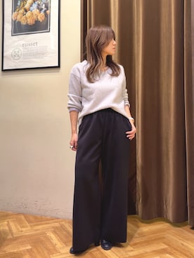 monchankhさんのコーディネート