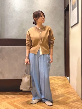 monchankhさんのコーディネート