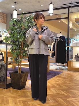 monchankhさんのコーディネート