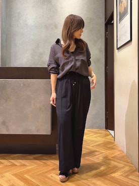 monchankhさんのコーディネート