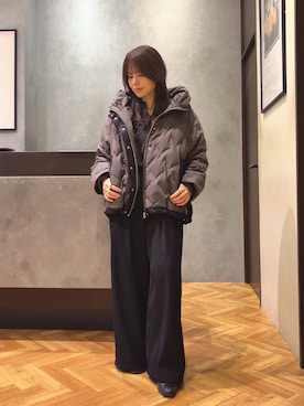 monchankhさんのコーディネート