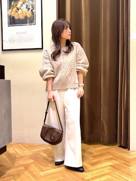 monchankhさんのコーディネート