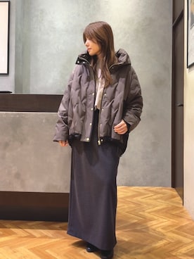 monchankhさんのコーディネート