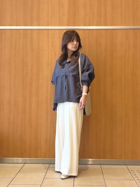 monchankhさんのコーディネート