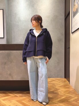 monchankhさんのコーディネート