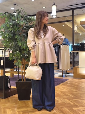 monchankhさんのコーディネート