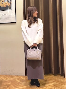 monchankhさんのコーディネート