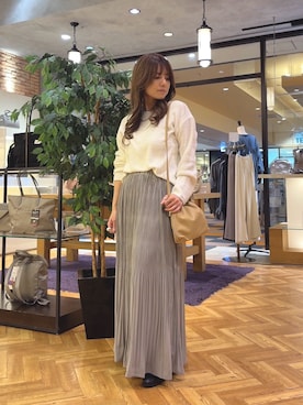 monchankhさんのコーディネート