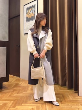 monchankhさんのコーディネート