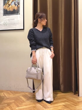 monchankhさんのコーディネート