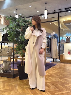 monchankhさんのコーディネート