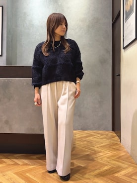 monchankhさんのコーディネート