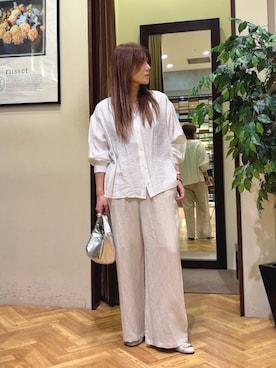 monchankhさんのコーディネート