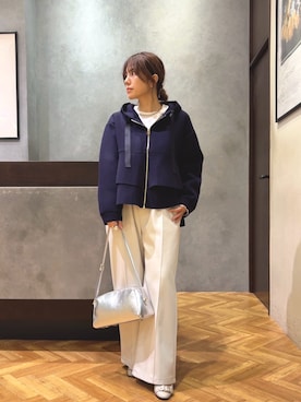 monchankhさんのコーディネート