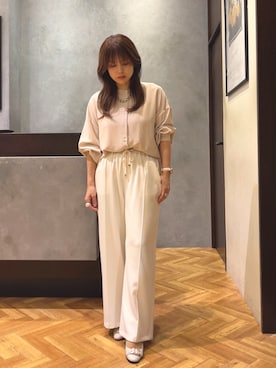 monchankhさんのコーディネート