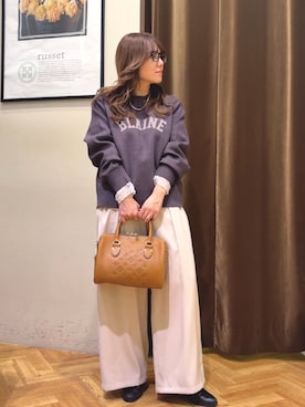 monchankhさんのコーディネート