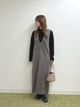 monchankhさんのコーディネート