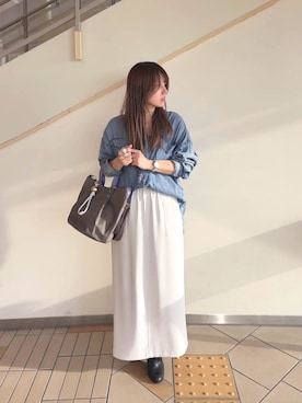 monchankhさんのコーディネート