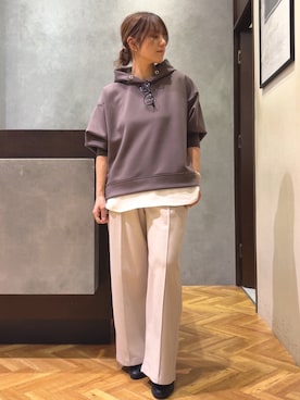 monchankhさんのコーディネート