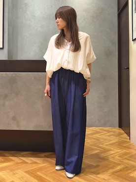 monchankhさんのコーディネート