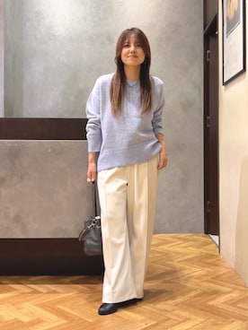 monchankhさんのコーディネート