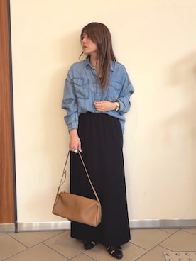 monchankhさんのコーディネート