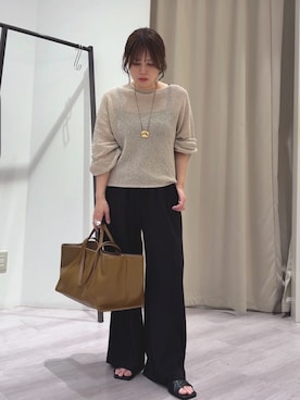 monchankhさんのコーディネート