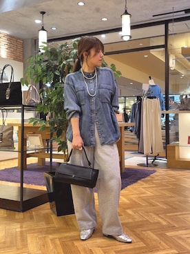 monchankhさんのコーディネート