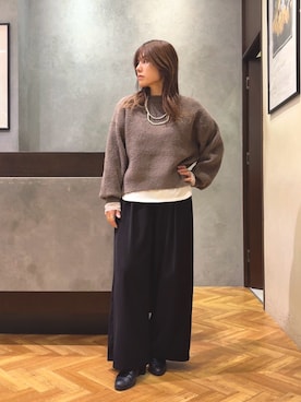 monchankhさんのコーディネート