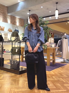 monchankhさんのコーディネート