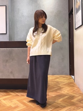 monchankhさんのコーディネート