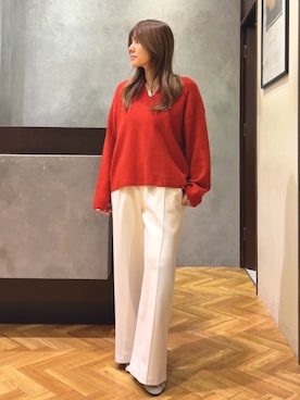 monchankhさんのコーディネート