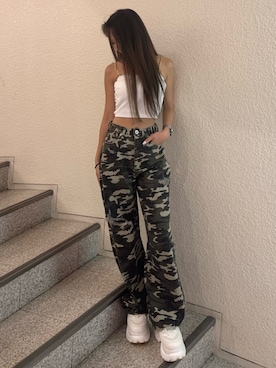 miyuさんのコーディネート