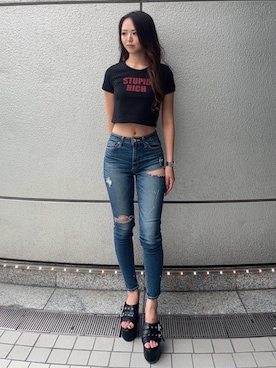 miyuさんのコーディネート