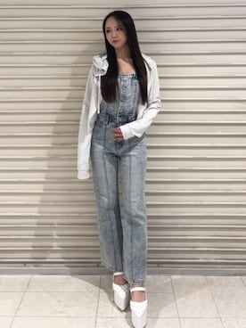 miyuさんのコーディネート