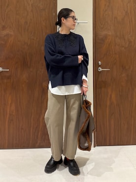 ggmichiiさんのコーディネート