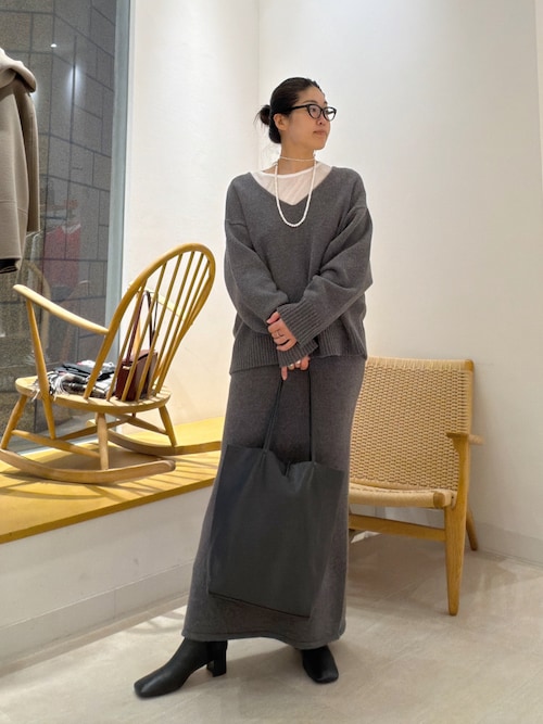 セール】【2.718】スクエアショートブーツ（ブーツ）｜GALLARDAGALANTE