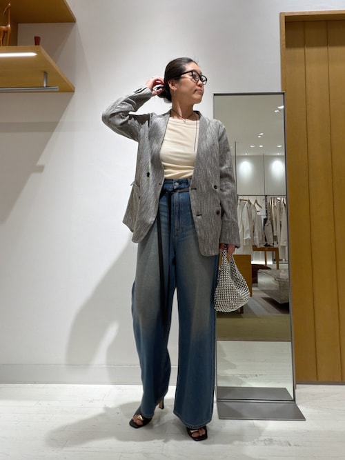 GALLARDAGALANTEのパンツを使ったコーディネート(ZOZOTOWN Yahoo!店