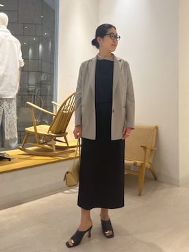 ggmichiiさんのコーディネート