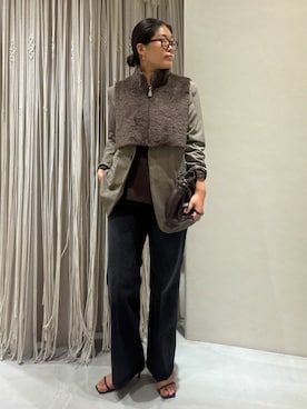 ggmichiiさん(レディース・168cm)の夏コーディネート