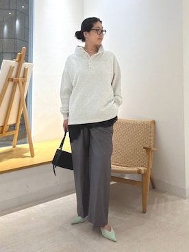 ggmichiiさんのコーディネート