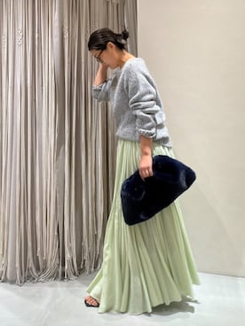 ggmichiiさん(レディース・168cm)の夏コーディネート