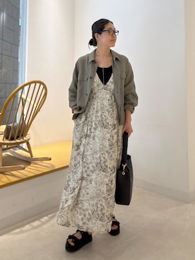 ggmichiiさんのコーディネート