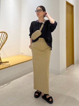 ggmichiiさんのコーディネート